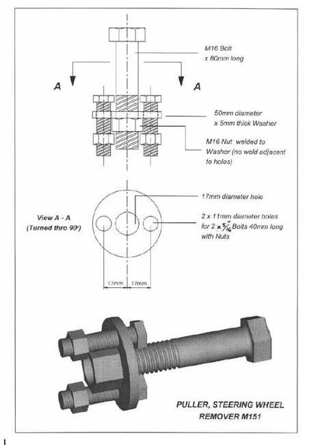kenspullertool