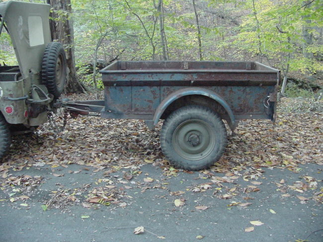 Bantam T3-C 7693
