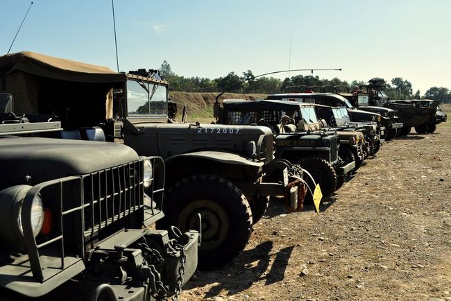 line_up
