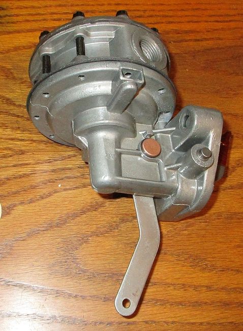 AC 1538712 radiator side