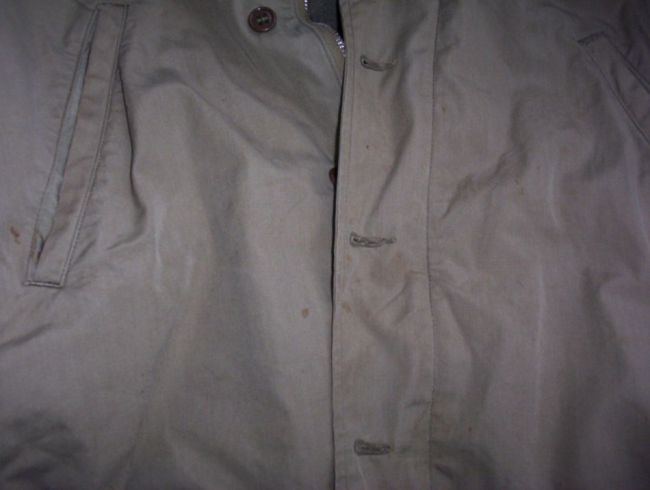 M41 FIELD JACKET