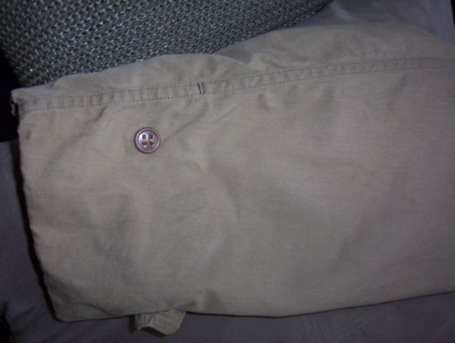 M41 FIELD JACKET