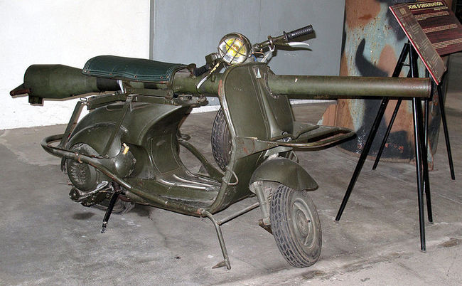 milvespa