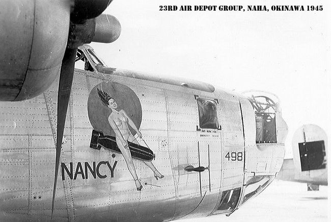 nancy