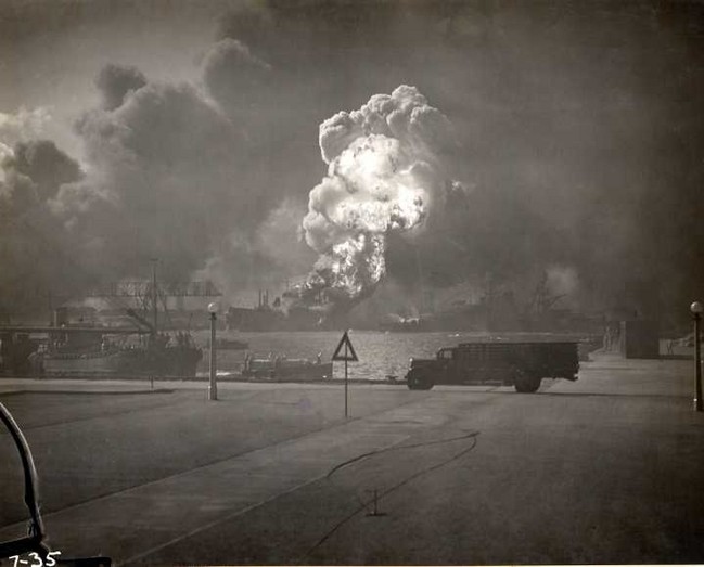 pearl harbor 17-18