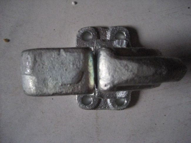 Pintle 2
