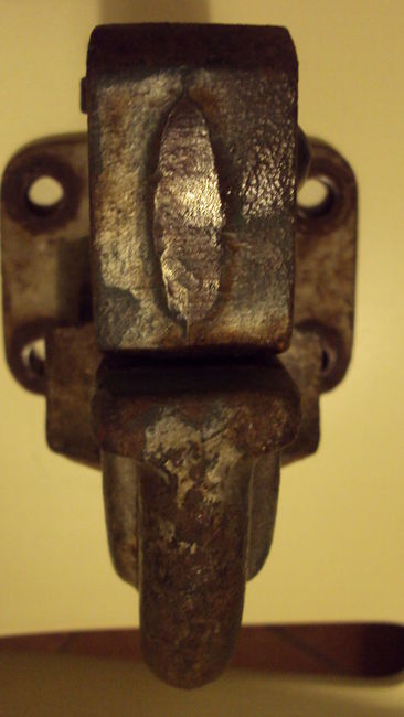 pintle