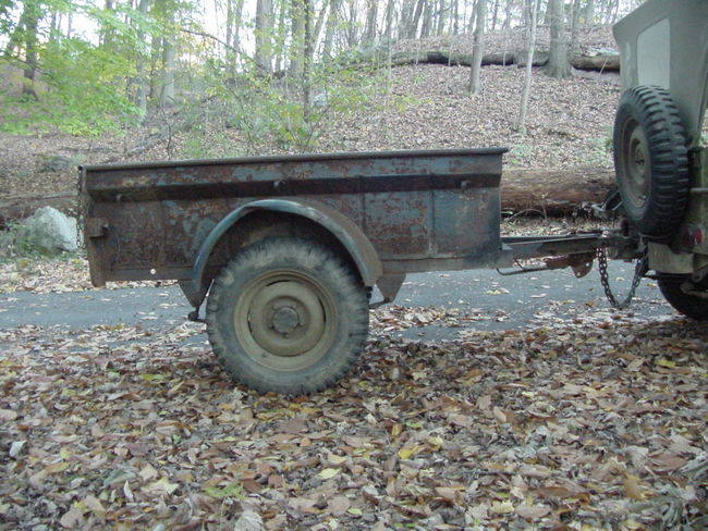 Bantam T3-C 7693