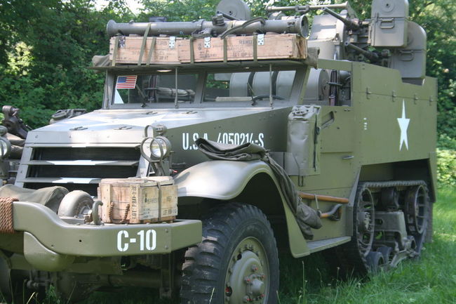 schimmwagen
