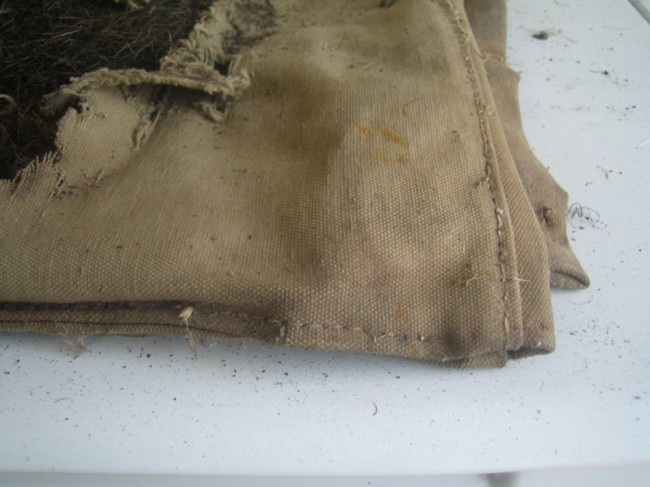 jeep mb seat stitching - G503 Military Vehicle Message Forums