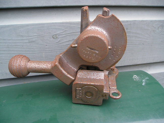 Breech