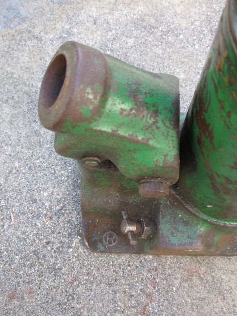 Hein Werner E3-9A socket and valve
