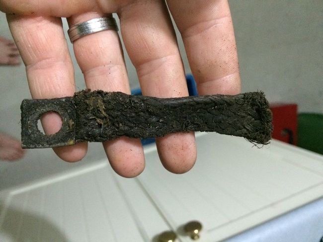 original bond straps