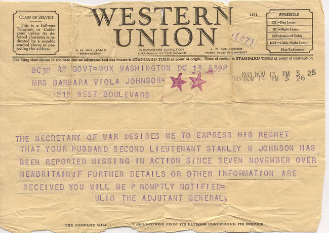 telegram