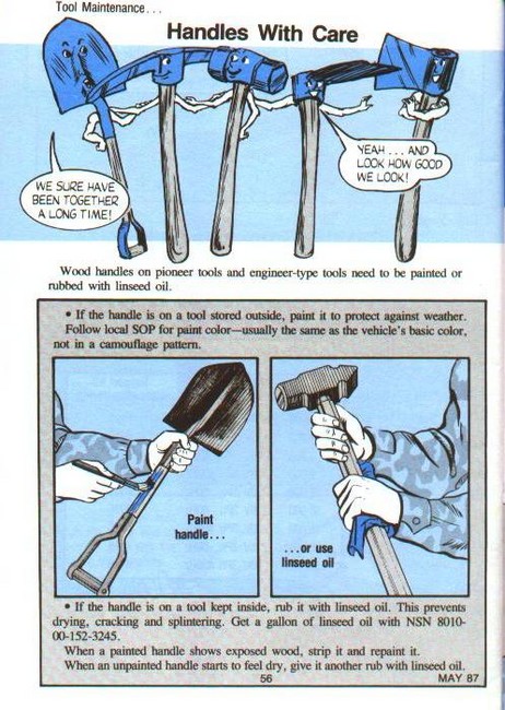 toolcare