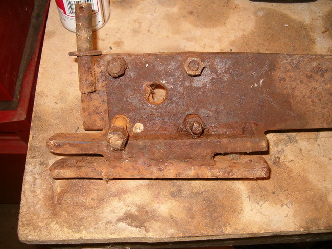 torque spring
