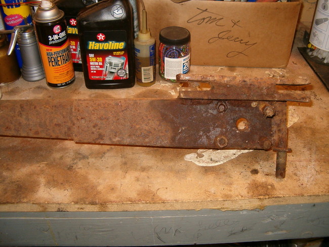 torque spring