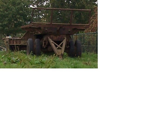 trailer