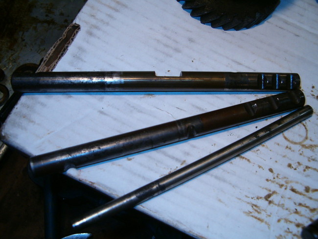 transmission gears