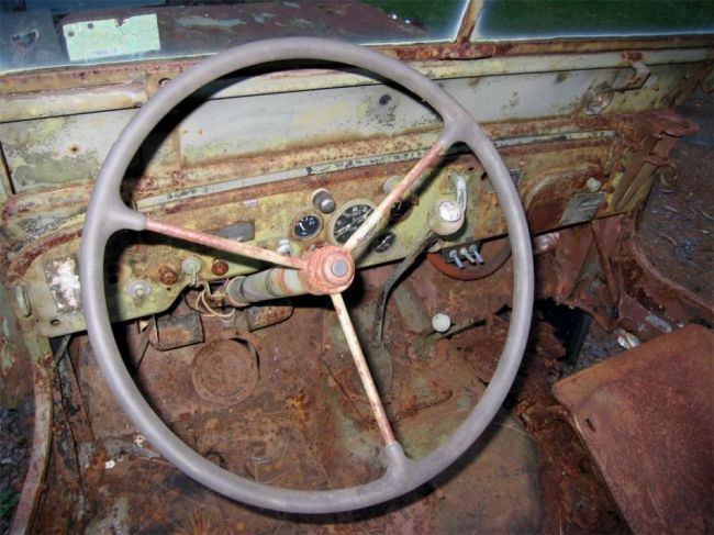 wheel