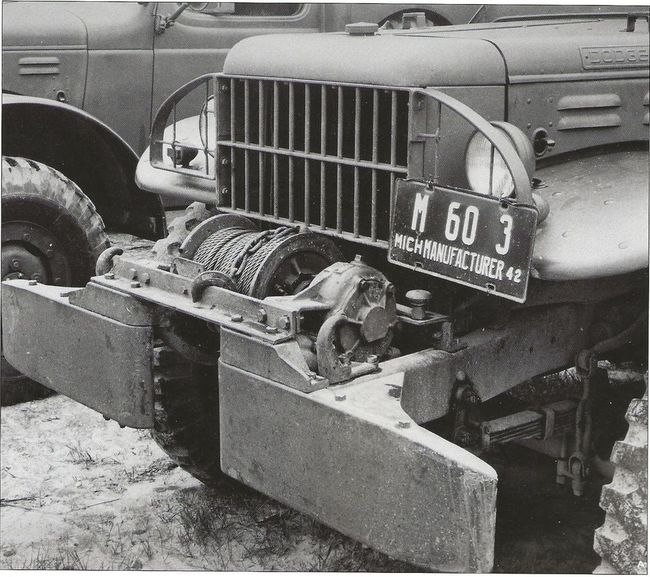 wire in headlight and radiator guards