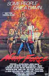 nightforce