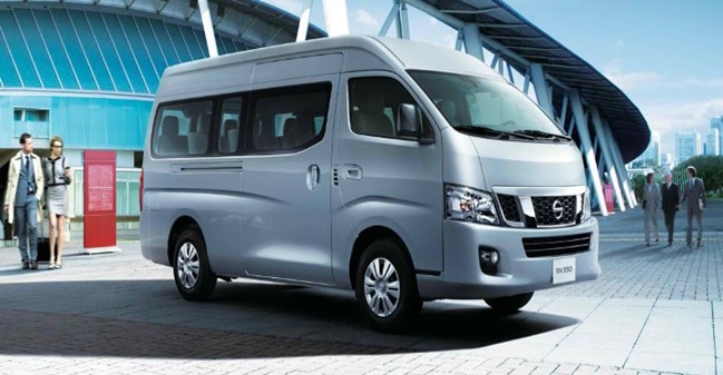 Minivan Hire In Kuala Lumpur
