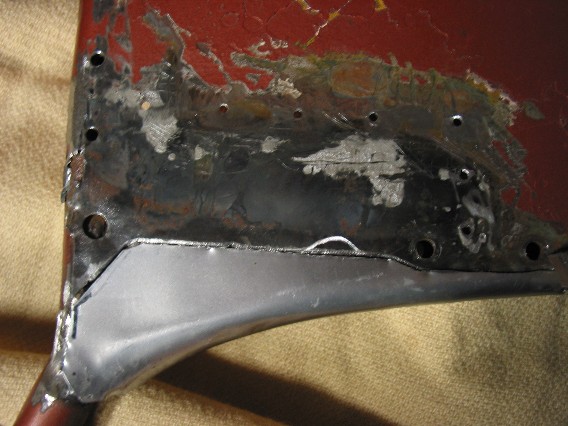 patchfitted