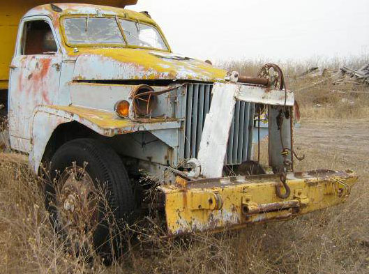 Studebaker US^
