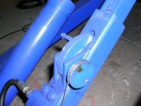 safetylock