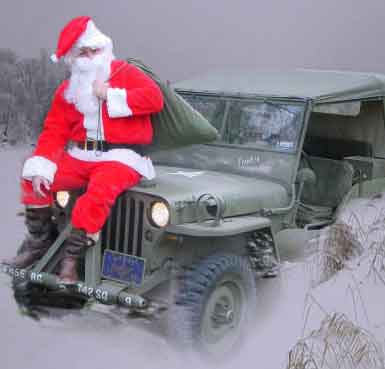 santa
