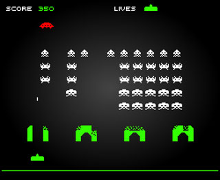 space-invaders