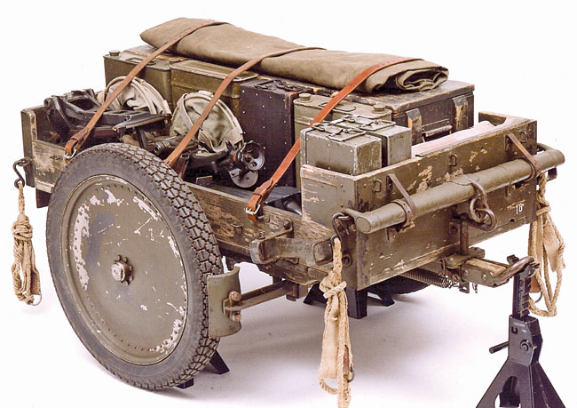 swiss cart
