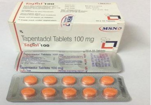 tapentadol