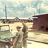 Cpt_Newman_and_Cwo_Honacker_Dau_Tieng_before_Cambodia.jpg