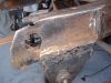 Lft_frt_frame_horn_after_cutting_off_welded_on_bumper.JPG