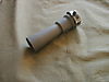 M1919A4_and_A6_M7_Flash_Hider.JPG