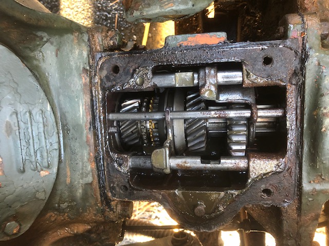 T84 Inspection 1