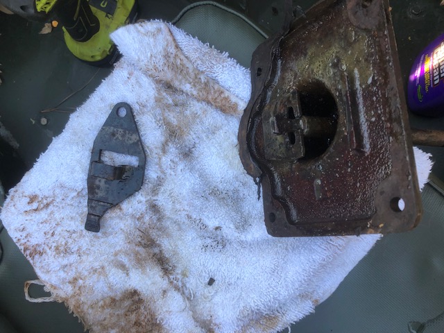T84 Inspection 2