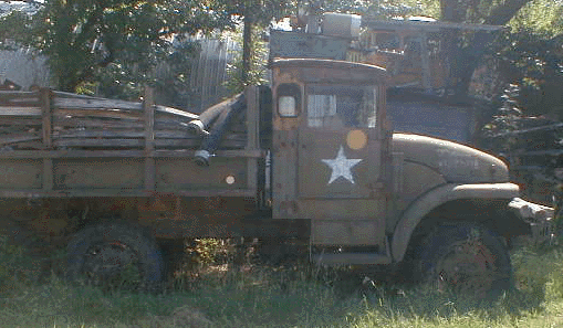 truck