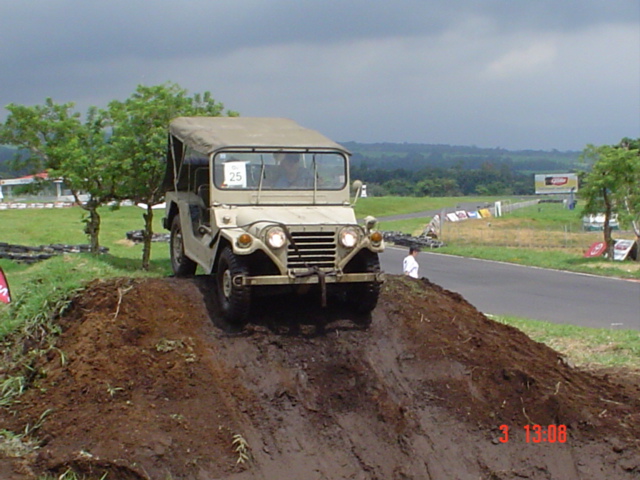 M151A2 of Tito Giron