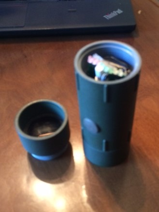 what is it?