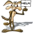 wile-e-coyote