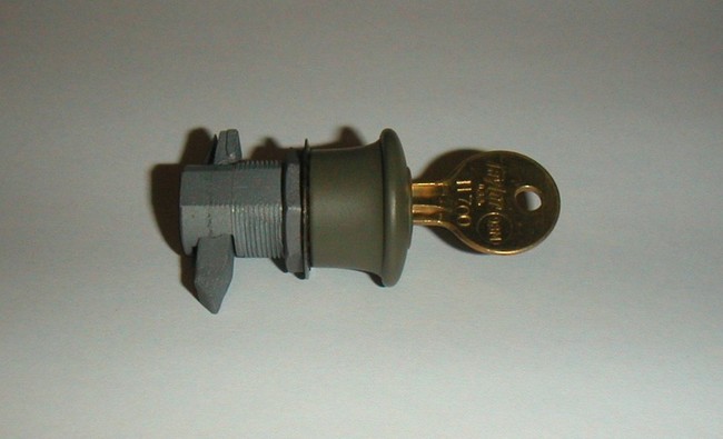 Early_Lock