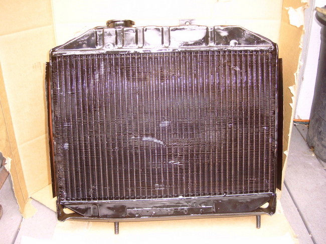 radiator