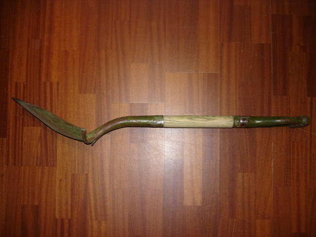 Shovel 6
