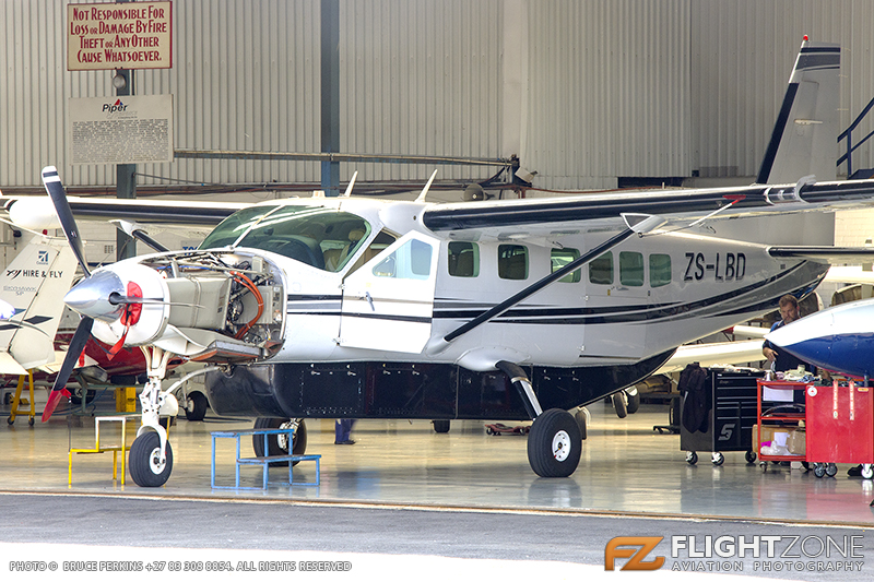 Seen at FAGM (Rand) - Page 2488 - AvCom