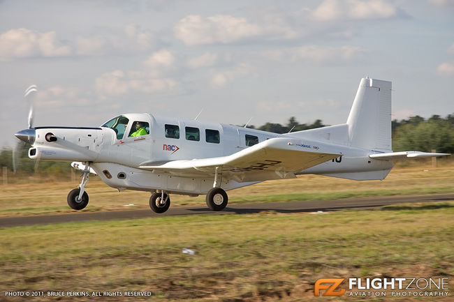 PAC 750 ZS-SHJ