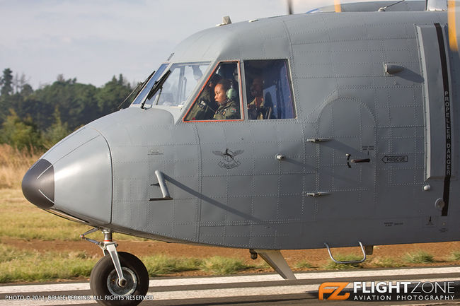 CASA SAAF 8010