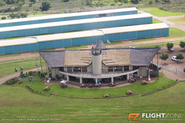 Kittyhawk Airfield FAKT